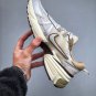 V2K Runtekk mesh low top running shoe FD0736-103 original last paper version develope