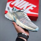 Z NK V2K Run retro mesh casual sports shoes FZ3596-072 shoe box, steel print insole, back