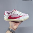 two hundredCompany level  Air  1 x Travis Scott AJ1 Inverted Hook Qiao One In_596