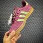 Gazelle Indoor Shadow Red Semi Spark Green