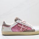 es one hundred and fiftyCompany level PREMIATA Steven PU printed logo fashionable and vers_318