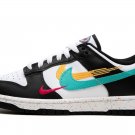 DUNK LO MNS WMNS 'Lunar New Year - Multi-Swoosh'