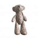 Joint Bear 38cm Bunny DIY Doll Ornament Creative Gifts Accompany Xmas Birthday Toys