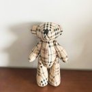 Joint Bear 38cm Bunny DIY Doll Ornament Creative Gifts Accompany Xmas Birthday Toys
