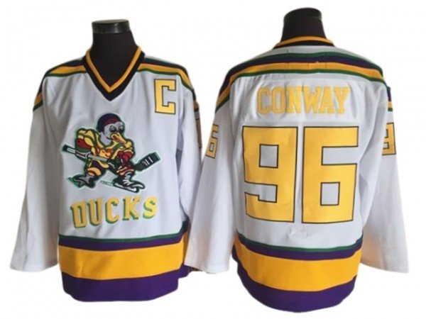Maillots De Hockey Masculin Inspiré De Sports De Hockey Sur Glace, Numéros De Le