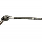 CARRARO 046452 Short Axle Shaft Double Joints Wheel Side Fork