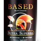 Butea Superba Extract - Traditional Thai Herb for Men's Vitality, Focus & Energy