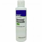 Perrigo Benzoyl Peroxide 5 Acne Wash 5oz Bottle