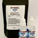 Cataract Eye Drops with 4.5% TAURINE 15ml Vial 2 PACK!