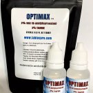 Cataract Eye Drops 3% NAC, N-Acetylcarnosine 3% Taurine 15ml Vial 2 pack