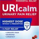 Uricalm Max - Maximum Strength - Prompt Relief of UTI Pain, Burning, Urgency