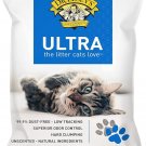Dr. Elsey's Ultra UnScented Clumping Clay Cat Litter 40 lb. Bag