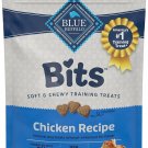 Blue Buffalo Bits Soft Dog Treats for Training, Made With Natural Ingredients