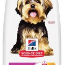 Hill's Science Diet Small & Mini, Adult 1-6, Small & Mini Breeds Premium Nutrition