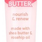 Tree Hut Sugarlips Lip Butter, Lock in Moisture & Nourish Skin for Full, Hydrated Lips