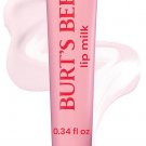 Burt’s Bees Stocking Stuffers, Lip Milk, Daily Lip Moisturizer, Sweet Strawberry