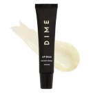 DIME Beauty Lip Balm, Hydrating Lip Balm and Gloss, Vegan & Cruelty-Free, Anti-Aging Lip Care