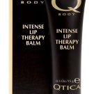 Qtica Intense Lip Repair Balm Set of 2 – Deeply Hydrating Overnight Treatment
