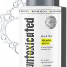 Untoxicated Micellar Water - Gentle Makeup Remover, No Rinse Cleanser & Toner