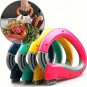 1pcs Handle Grocery Bag Carrying Handle, everyday use of the labor-saving handle,