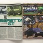 Hot Rod Magazine February 1987 Vintage