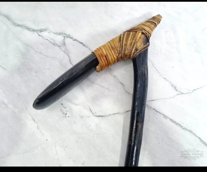 Stone Axe