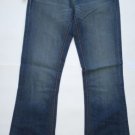 H500 New Women's jeans BUFFALO by David  Bitton Size 26 Mega Boot cut Stretch