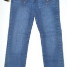 M259 Women's jeans CHARLOTTE Size 1/2 Vintage