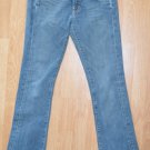 N100 Womens jeans ARCH INDIGO Size 28 30x29 Made in USA