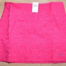 N069 New Women's skirt HOLLISTER Size L MSRP $49.50