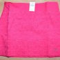 N069 New Women's skirt HOLLISTER Size L MSRP $49.50