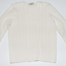 M531 Womens sweater MARSH LANDING by Amanda Smith Size M Made in Australia