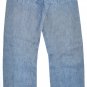 M849 New Womens jeans LEVI'S W26 26x32 MSRP $70.00