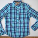J448 New Mens shirt HOLLISTER Size S