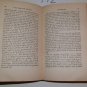 b112 PLAN TALES FROM THE HILLS by Rudyard Kipling 1911