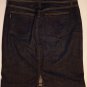 G440 Women's skirt 3GR Polonski Size 28 Tulip skirt Made in USA Hand Tailored