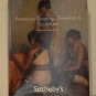 b315 Sotheby's Auction / American Paintings, Drawings & Sculpture / New York 2008