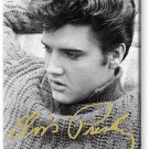 Elvis Presley in Sweater 2.5" x 3.5" Fridge Flat Magnet #94083