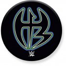 1.25" Pinback Button Badge WWE - Hardy Boyz 1 1/4" Rd. Button 93234