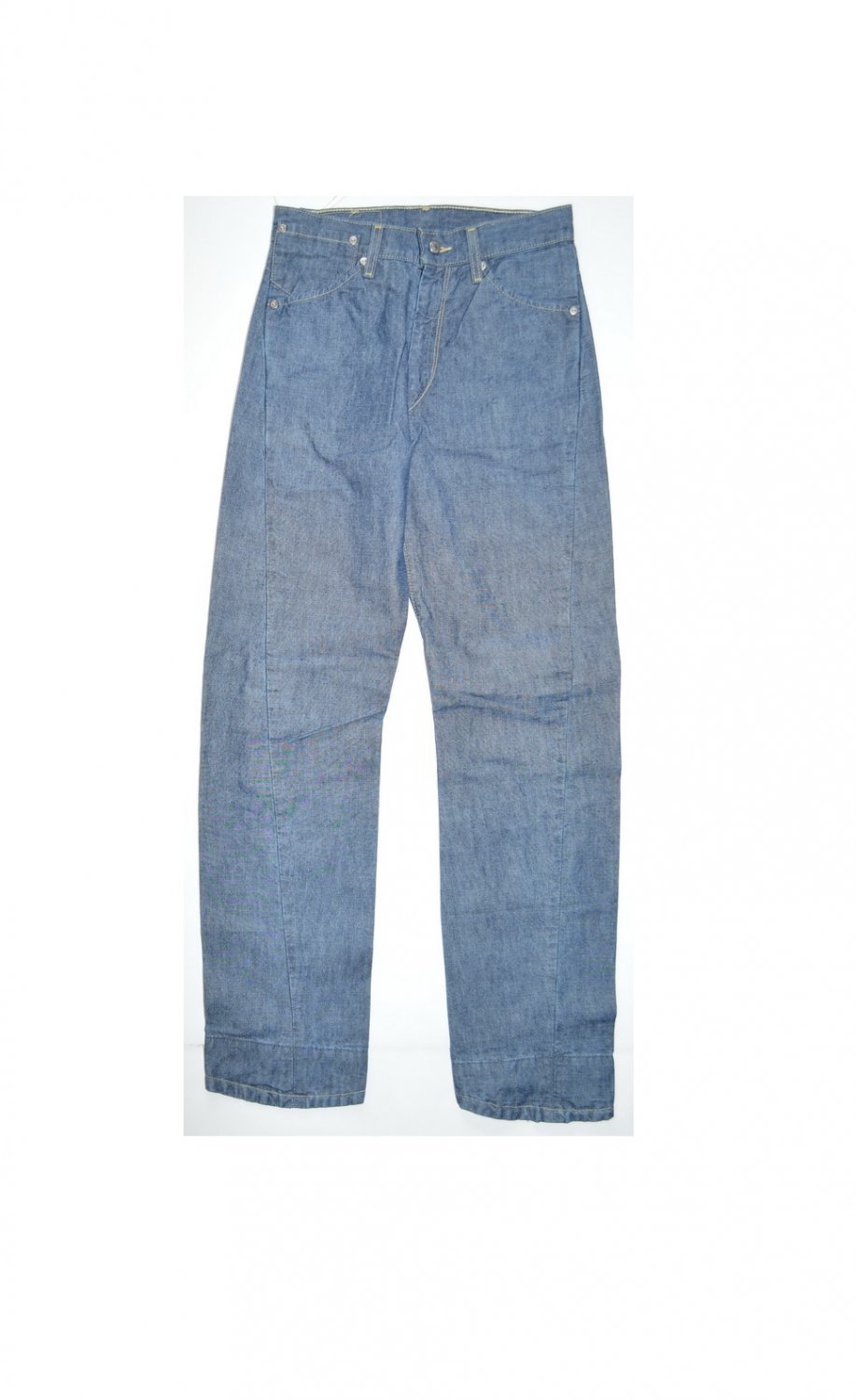 M849 New Womens jeans LEVI'S W26 26x32 MSRP $70.00