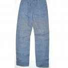 M849 New Womens jeans LEVI'S W26 26x32 MSRP $70.00