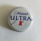 Collectable Used Beer Bottle Cap Michelob Ultra No dents