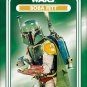 STAR WARS, BOBA FETT 2.5in x 3.5in Flat Magnet #94176