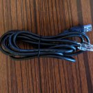 USB Cable E89980 SUNF PU Style 2725 80C 30V AWG28/26 LL64151
