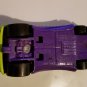 C005 Hot Wheels Stunt Team CUL8R Mattel 2003 Lime Green Die Cast Car Loose 1: 64
