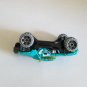 C010 Mattel Diecast Toy Vehicles Hot Wheels Car Terraine Storm 2015 Blue