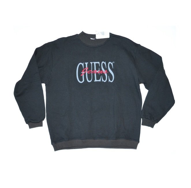 M202 New Boys sweatshirt GUESS Size S MSRP $34.00 Made in USA