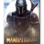 Star Wars - The Mandalorian Stare 2.5" x 3.5" Flat Fridge Magnet #94499