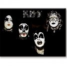 Kiss Album 2.5" x 3.5" Flat Fridge Magnet #94709