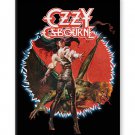 Ozzy Osbourne - Ultimate Sin 2.5" x 3.5" Flat Fridge Magnet #941391